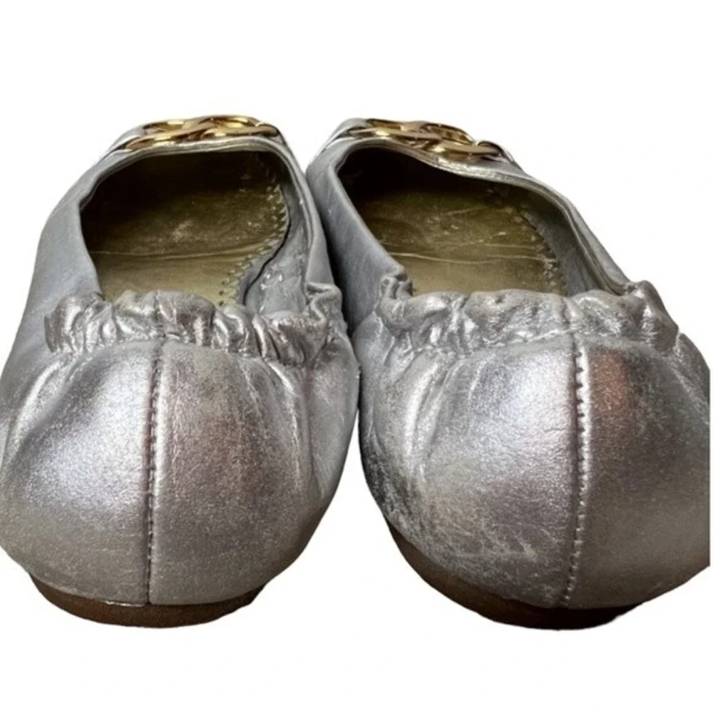 Juicy Couture Kids ‘Envy’ Flat